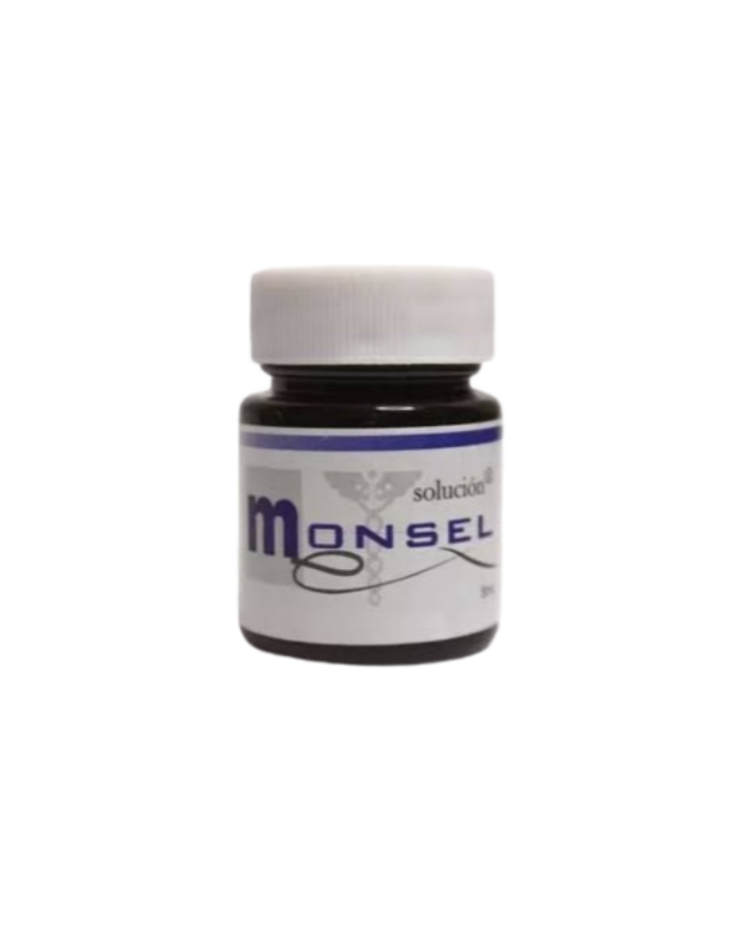 Monsel (frasco) – TEAM MEDICAL FEM