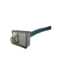 Filtro para aspirador de humo