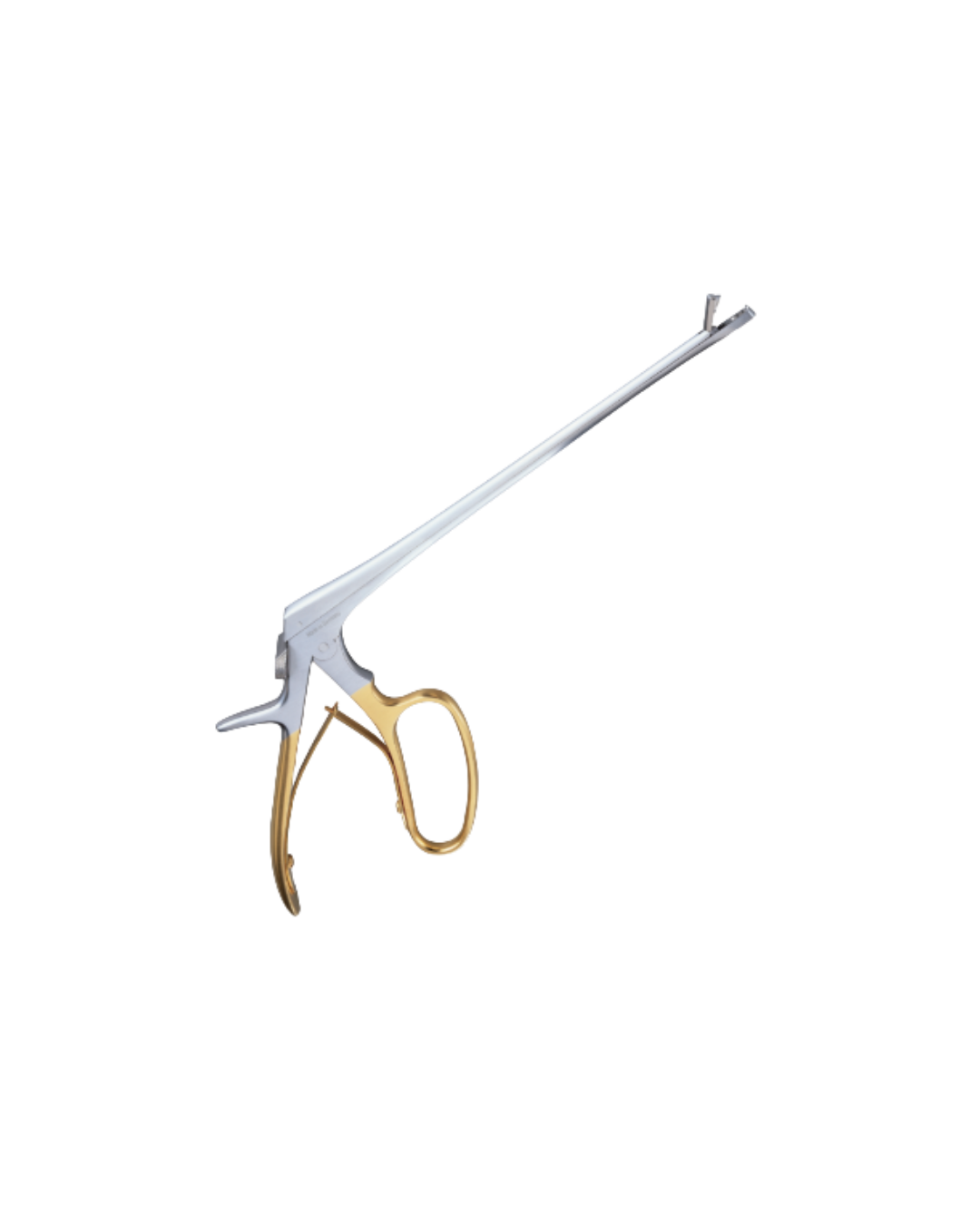 Pinza para biopsia tipo BabyTischler 22cm