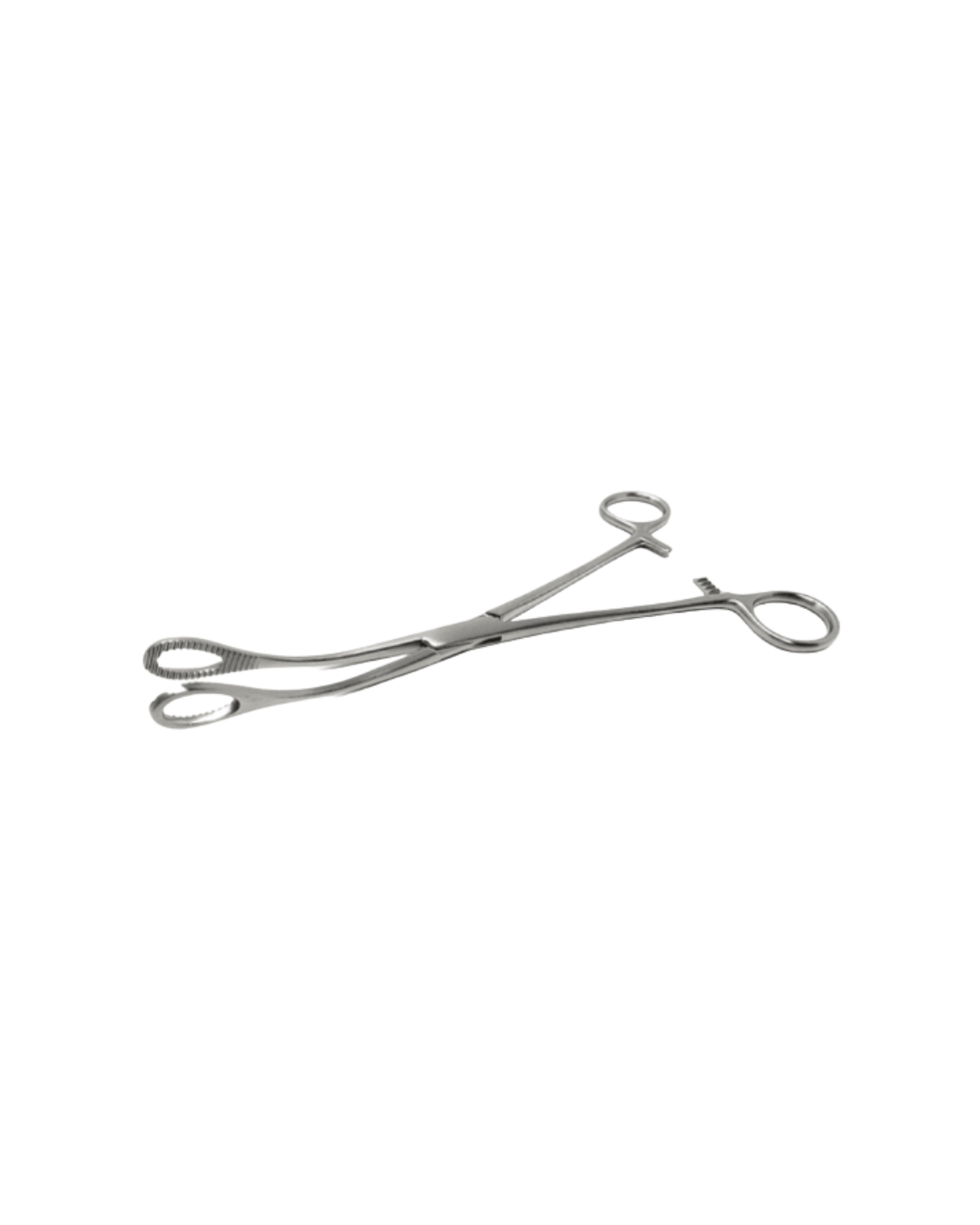 Pinza de anillos / Forester