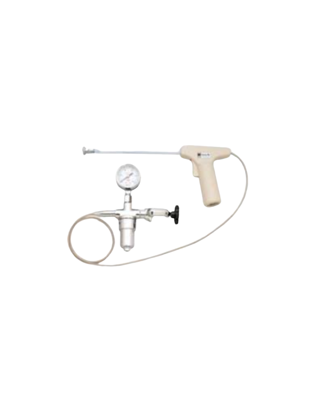 PISTOLA DE CRIOCIRUGÍA  TOITU  MODELO: CR-201