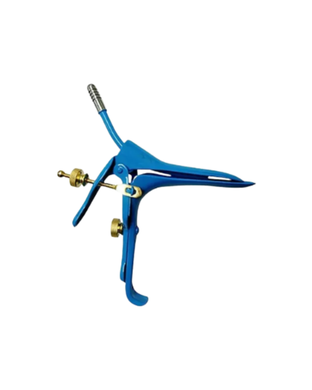 Espejo vaginal teflonado