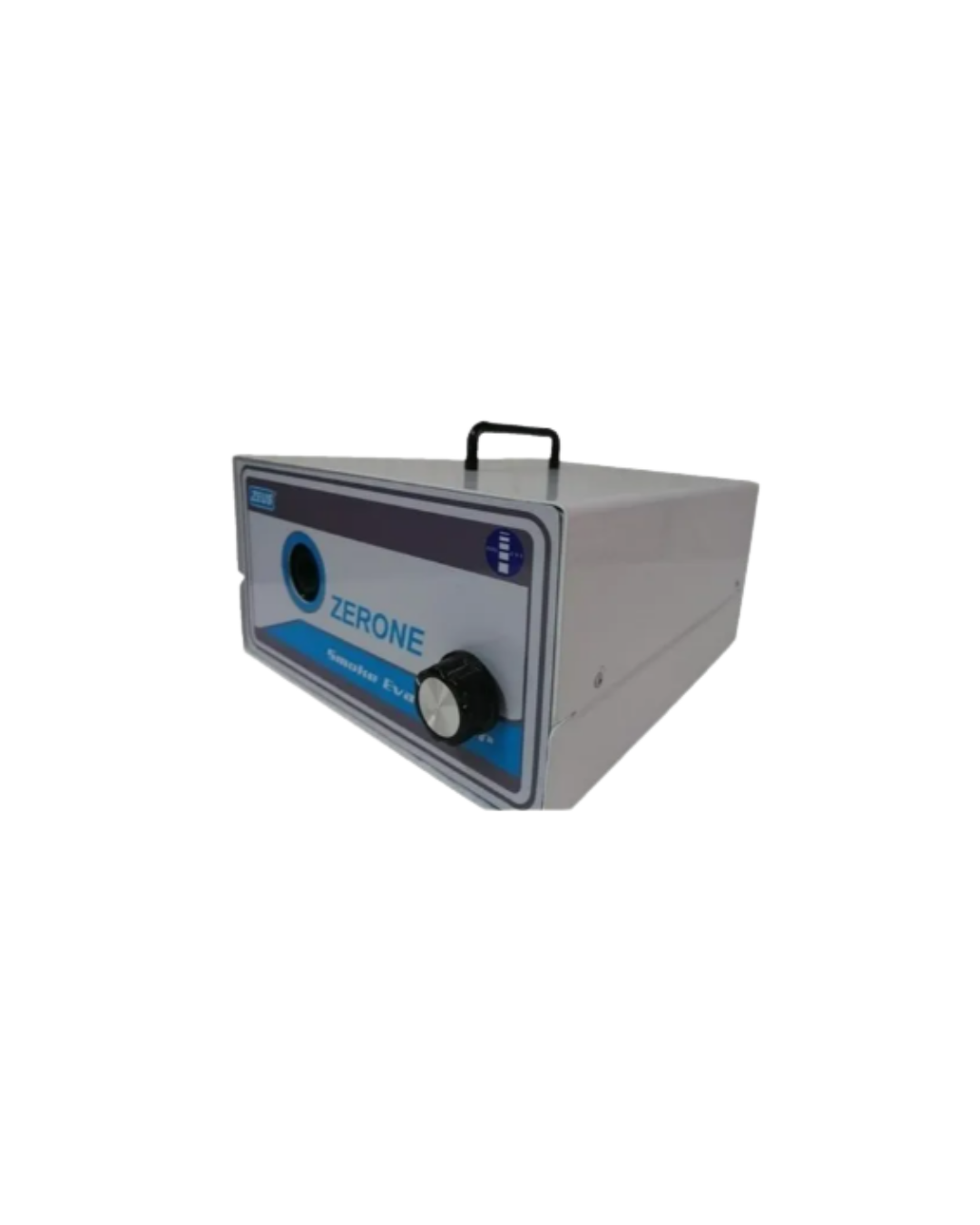 Evacuador de humo ZEUS