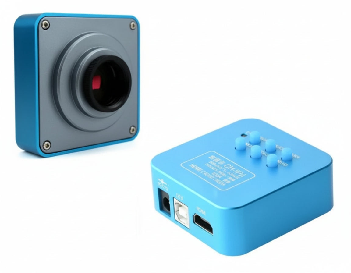 CAMARA PARA COLPOSCOPIO HDMI