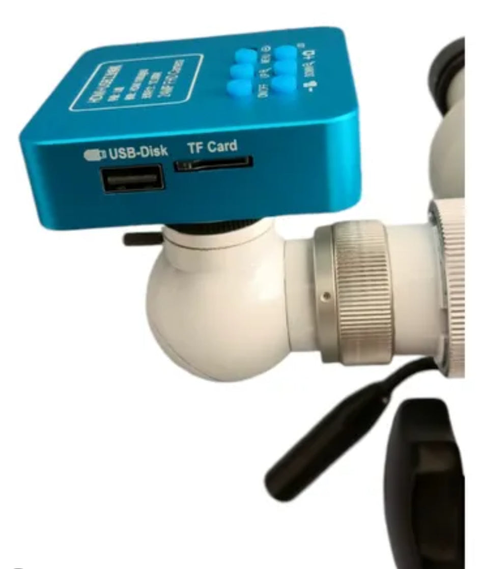 CAMARA PARA COLPOSCOPIO HDMI