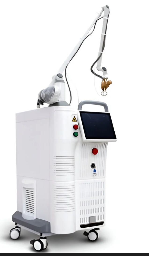 LASER CO2 FRACCIONADO FOTONA