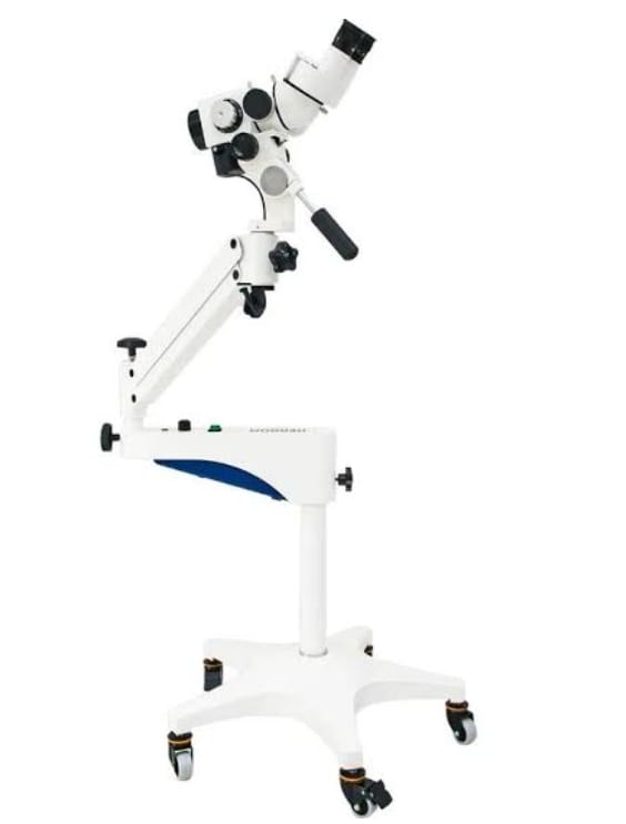 COLPOSCOPIO MICROGYN