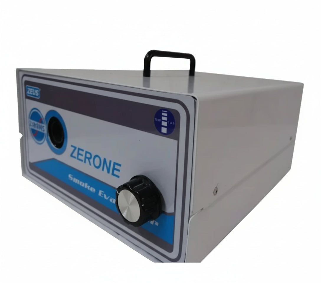 ASPIRADOR DE HUMO ZEUS